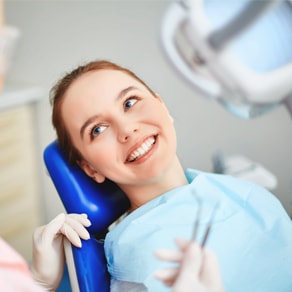 Dentist In Elk Grove, CA